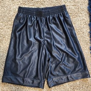 BCG Basketball Shorts Navy Men's Large.